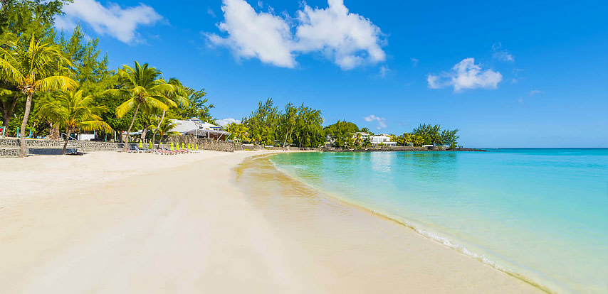 Pereybere - Mauritius